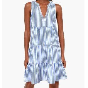 Pomander Place / Tuckernuck Striped Dress